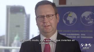 EN/ES Tax crime and Beneficial Ownership by Paul Hondius, Head of Unit - Harmful Tax Practices- OECD