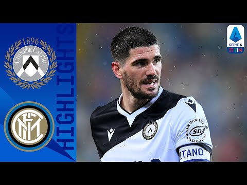 Video highlights della Giornata 19 - Fantamedie - Udinese vs Inter