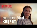Geleceğini Keşfet 2026 What Next Netflix