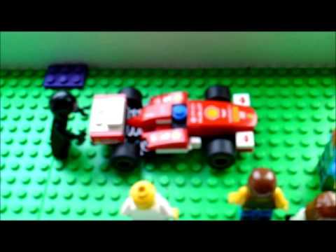 Total Drama Action Episode 11