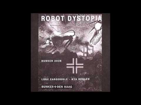 Luke Eargoggle - A2 Untitled ( Nya Regler 2004 ) ( Bunker Records )