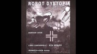 Luke Eargoggle - A2 Untitled ( Nya Regler 2004 ) ( Bunker Records )