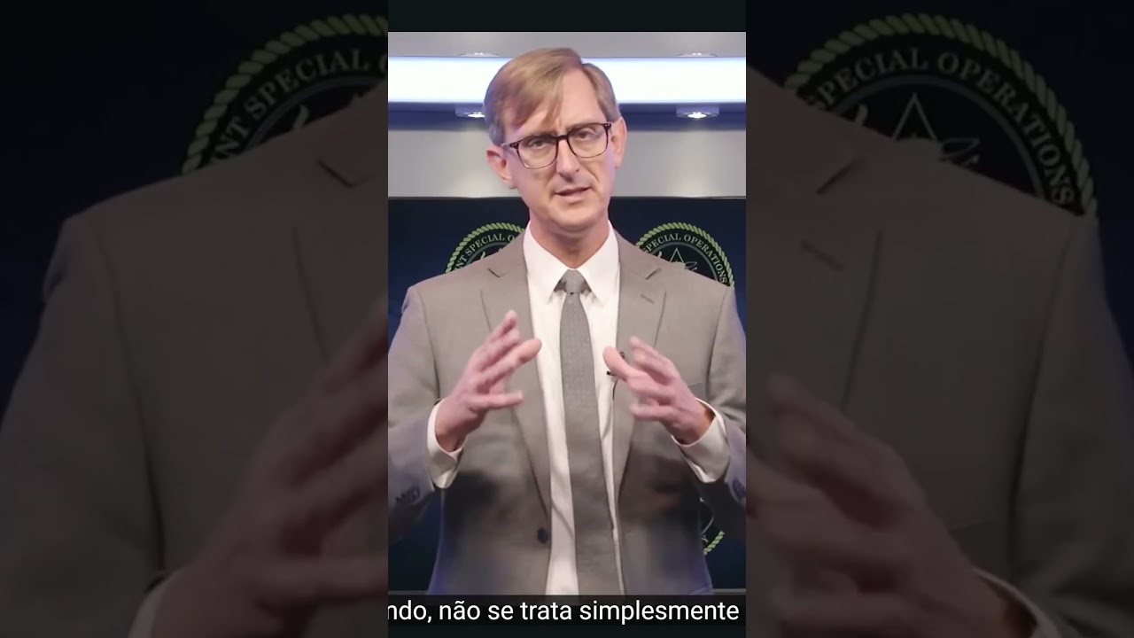 Quem controla o que você pensa?