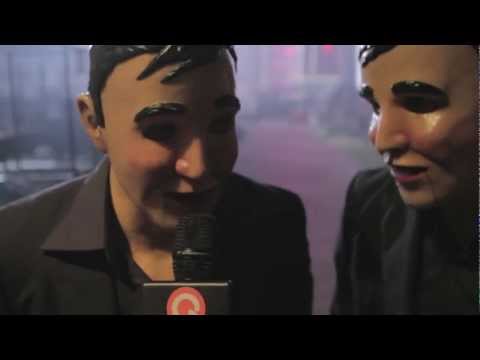 Qlimax 2011 - Ran-D & Gunz for Hire