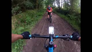 sortie monts d'arée cdl