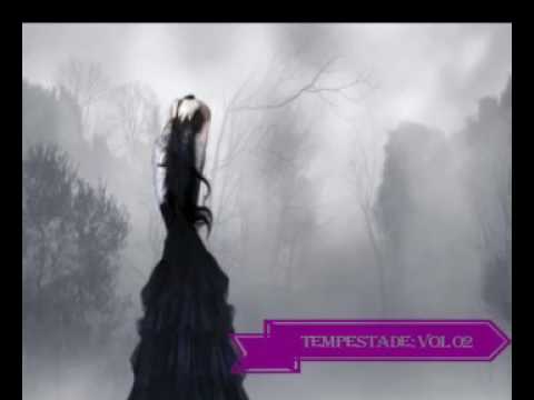 AUDIOLIVRO Lauren Kate Tormenta ( Fallen Vol 02)