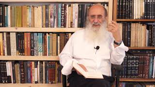 שיעור 13 של הרב שרקי בתוכנית לבני נח, שולחן ערוך לבני נח, הקדמה