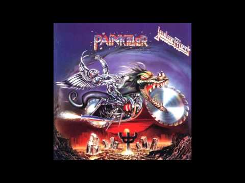Judas Priest - Nightcrawler Backing Track