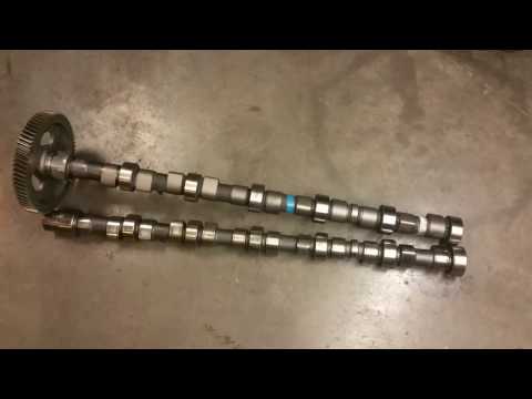 5.9L Cummins by Hamilton Cams