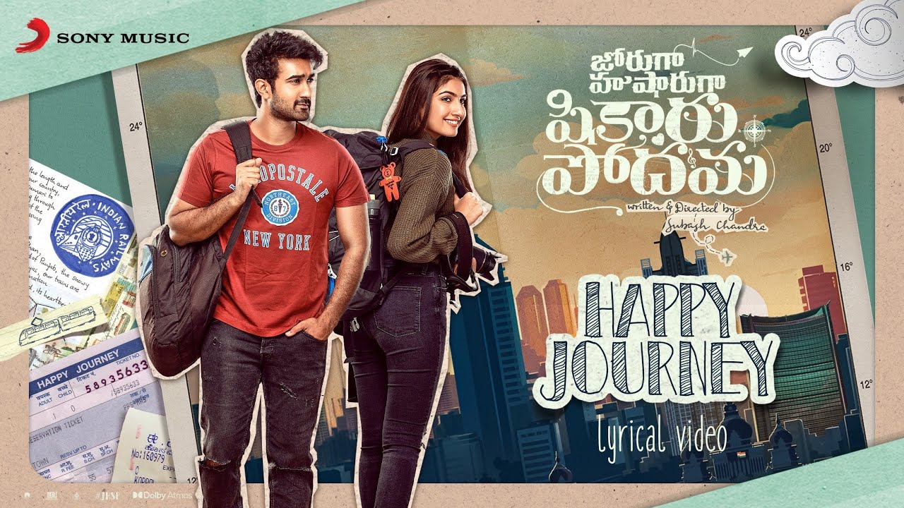 Happy Journey