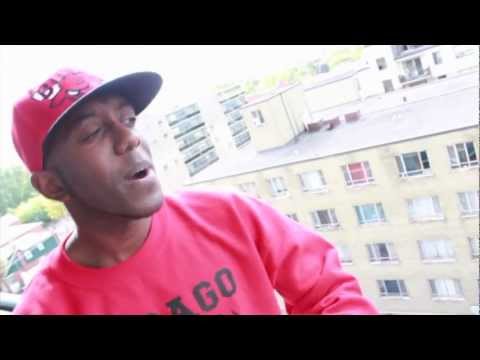 Plain English ft. Lucky - Ima Boss