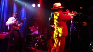 2011-07-14 Kermit & BBQ Swingers (6).MP4