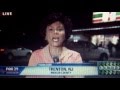 WTXF Fox 29 Ten O Clock News Sunday Cold Open May 8 2016