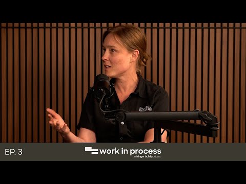 Ep #3: Engaging and Working with an Architect