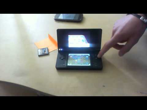 Tout Savoir 5�me Nintendo DS