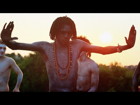 Emmanuel Jal Embraces the Power of Music | Beasts of No Nation | TakePart