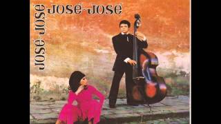 Jose Jose Lluvia En La Tarde (Sonido Acetato) 1969