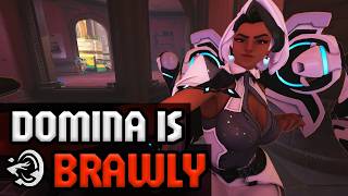 Download lagu Domina is META But She's Not Like Sigma.. mp3