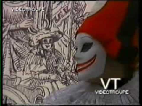 Viareggio - Alle origini del Carnevale (parte1)