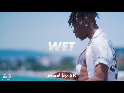 [FREE] - One Acen x Hardy Caprio x T Mulla x Afroswing Type Beat 'WET' | Afroswing Instrumental