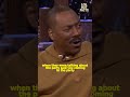 Eddie Murphy’s Crazy Night with Johnny Cash 🎶🤠