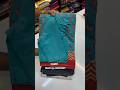 Mul Cotton Saree With Stitched Blouse Rs 1 599 WhatsApp 6369545679 Shop Ruffletrends