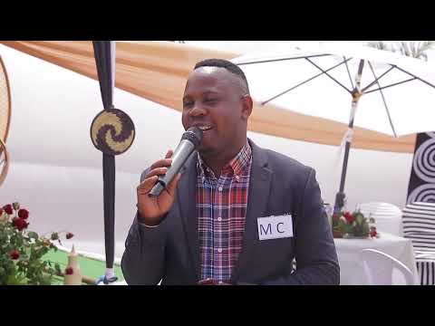 UMUHANGO WO GUSABA NO  GUKWA  PASCALINE & JUSTE