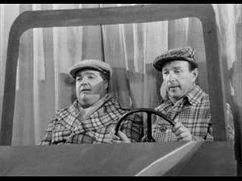 travnicek und die russen