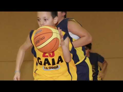 Peperoncino Basket Story