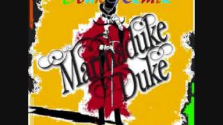Marmaduke duke Rubber love Donk Remix