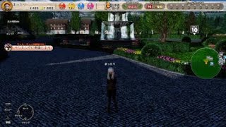 New みんなのGOLF®_プレイ動画１７