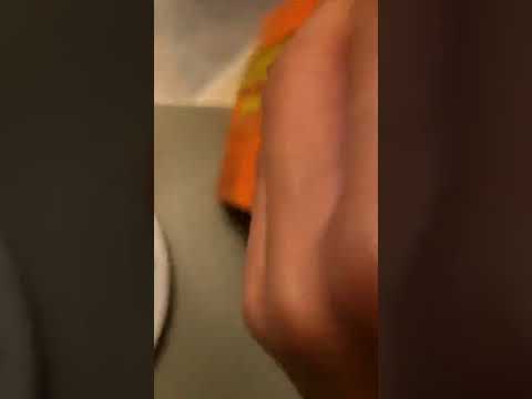 Reeses Rounds             #chocolate #biscuit     #shorts