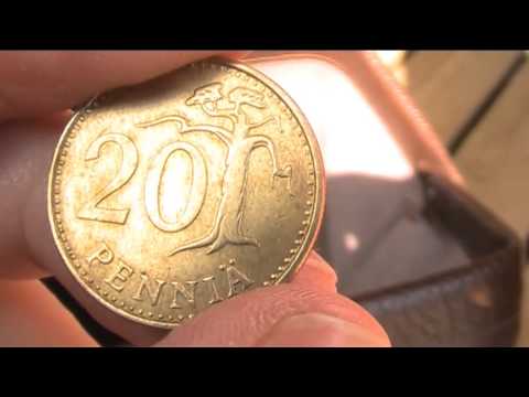 Tällästä onn halunnut jo pukkupojasta asti