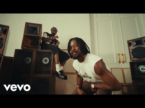 Johnny Drille, Fireboy DML - Angelina