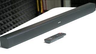 40w Soundbar with Bluetooth by AKIXNO