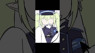 #ブルアカ #ブルーアーカイブ シュポガキ