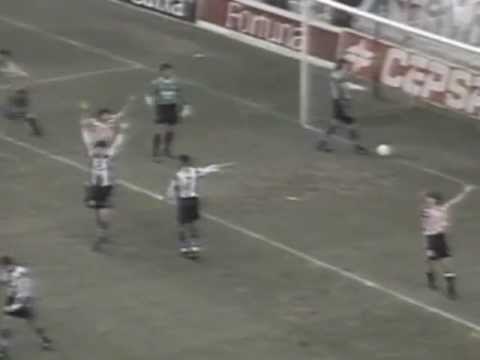 Athletic Bilbao - Hercules 5-0   Liga 1996-1997