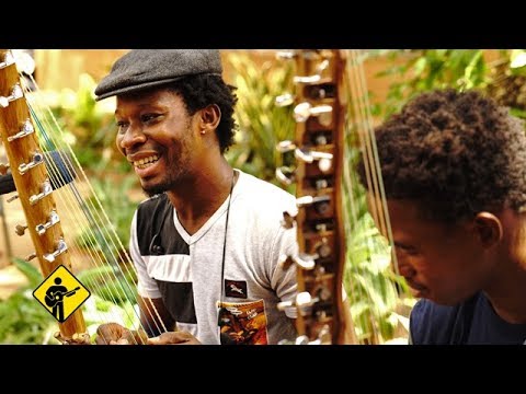 Djigui | Salif Diarra Band | Playing For Change | Live Outside