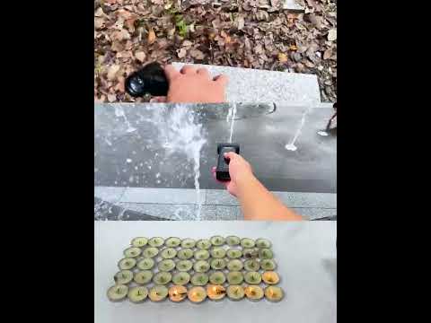 Booster JetFan W01 Power Air Blower Portable Cordless Computer