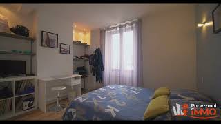 Saint Just Saint Rambert 42170 Maison 92 M2 + Terrasse de 33 M2  VENDU