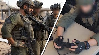 המלחמה בישראל | היום ה-370 (לאומנות - ישראל, המזרח התיכון והעולם) - התמונה מוצגת ישירות מתוך אתר האינטרנט יוטיוב. זכויות היוצרים בתמונה שייכות ליוצרה. קישור קרדיט למקור התוכן נמצא בתוך דף הסרטון