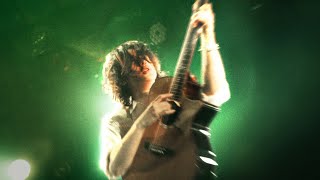 Marcin - "Carmen" on Guitar (Live in Japan)