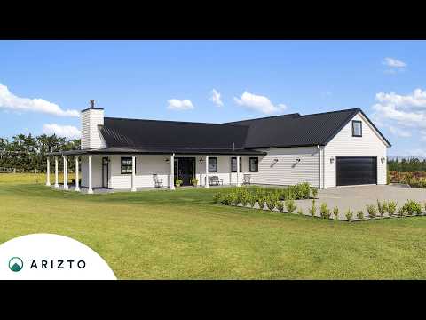 71 Davis Road, Cust, Waimakariri, 4 chambres, 2 salles de bain, Lifestyle Section