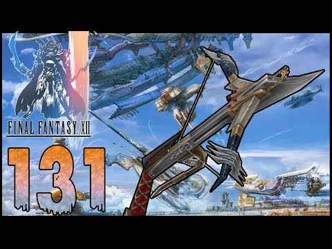 Guia Final Fantasy XII (PS2) Parte 131 - Proyectiles [Dardos]