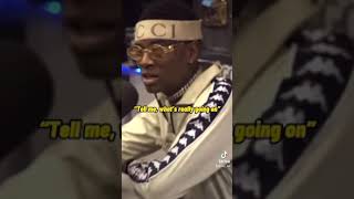Soulja Boy on the Breakfast Club talking about Drake😂‼️