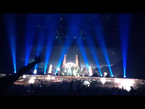 Armin Only Intense Toronto | Armin Van Buuren ft. Cindy Alma - Beautiful Life