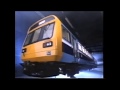1987 British Rail Advert Plain Sailing