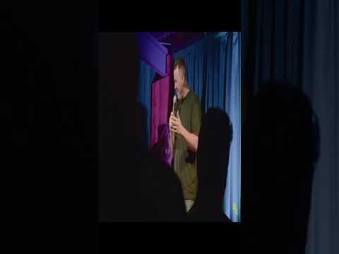 Shane Gillis- Cheeseburger Racism