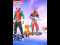 RaiStar Angry On Me Shorts Freefire Raistar