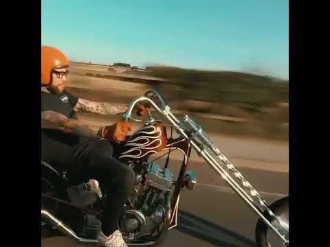 Thumbnail for youngman ride with top speed modified Harley Davidson#shorts#Harleydavidson#ytshorts by Youngman